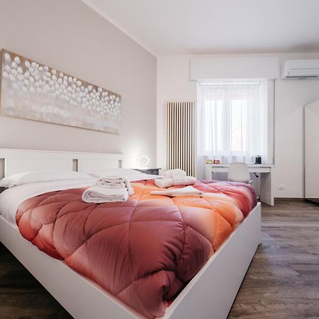 Porta Nuova Suites فيرونا المظهر الخارجي الصورة