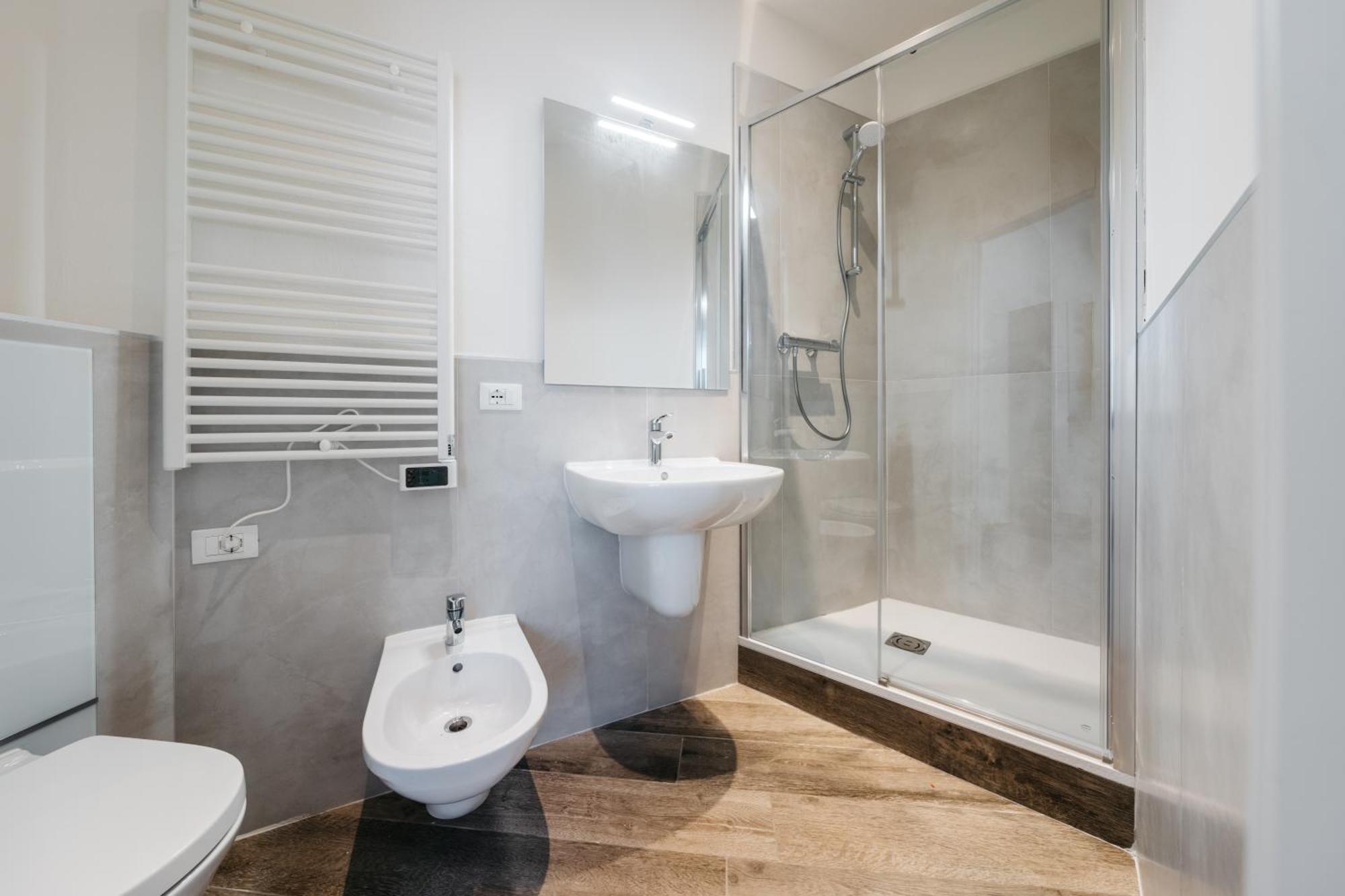 Porta Nuova Suites فيرونا المظهر الخارجي الصورة