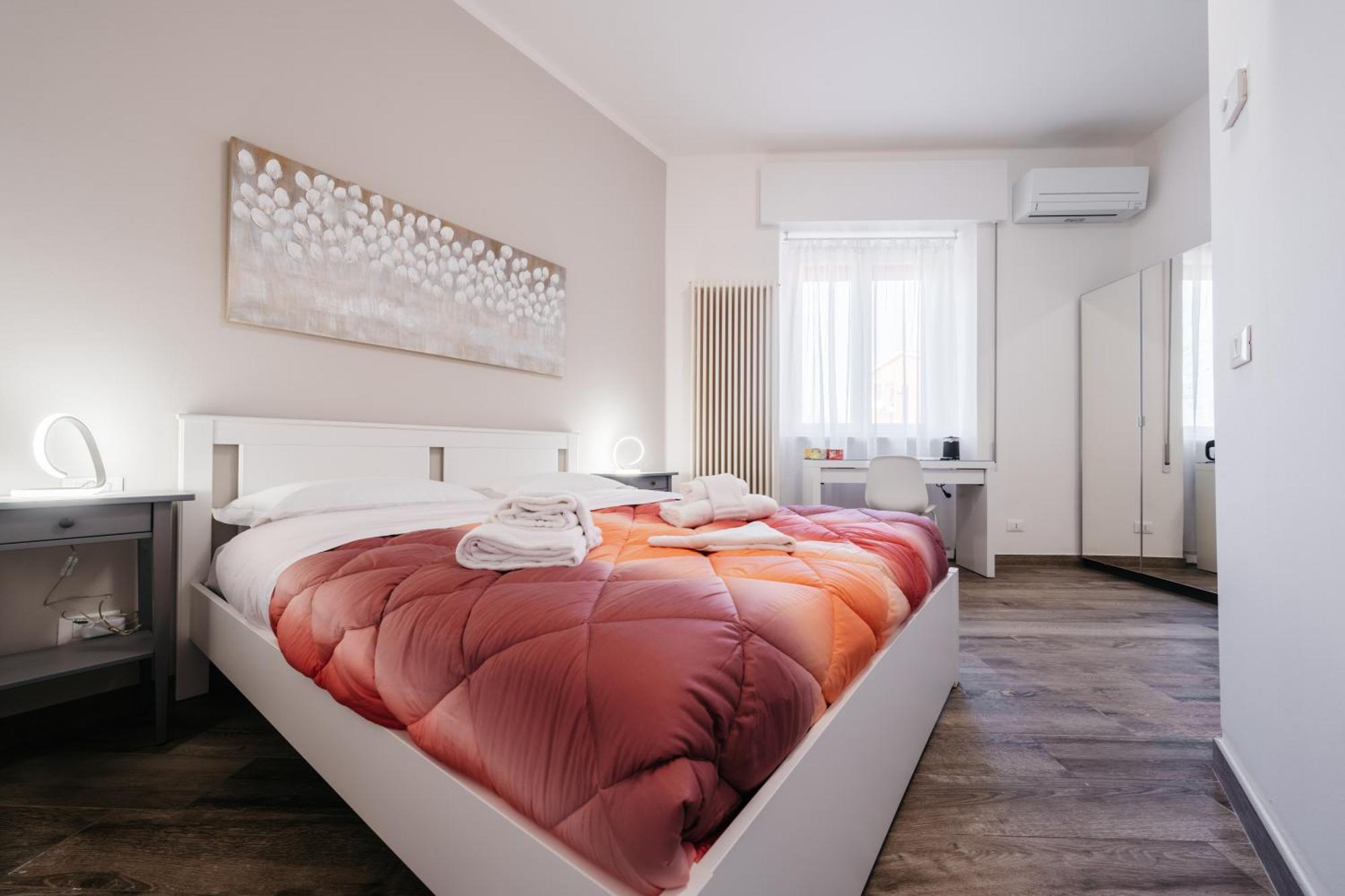 Porta Nuova Suites فيرونا المظهر الخارجي الصورة