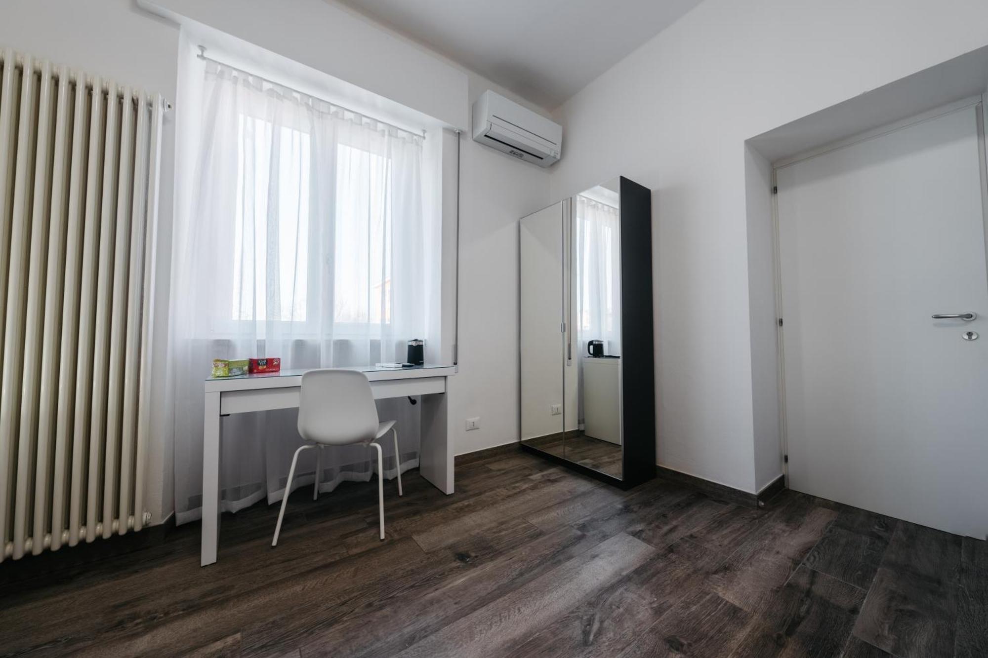 Porta Nuova Suites فيرونا المظهر الخارجي الصورة