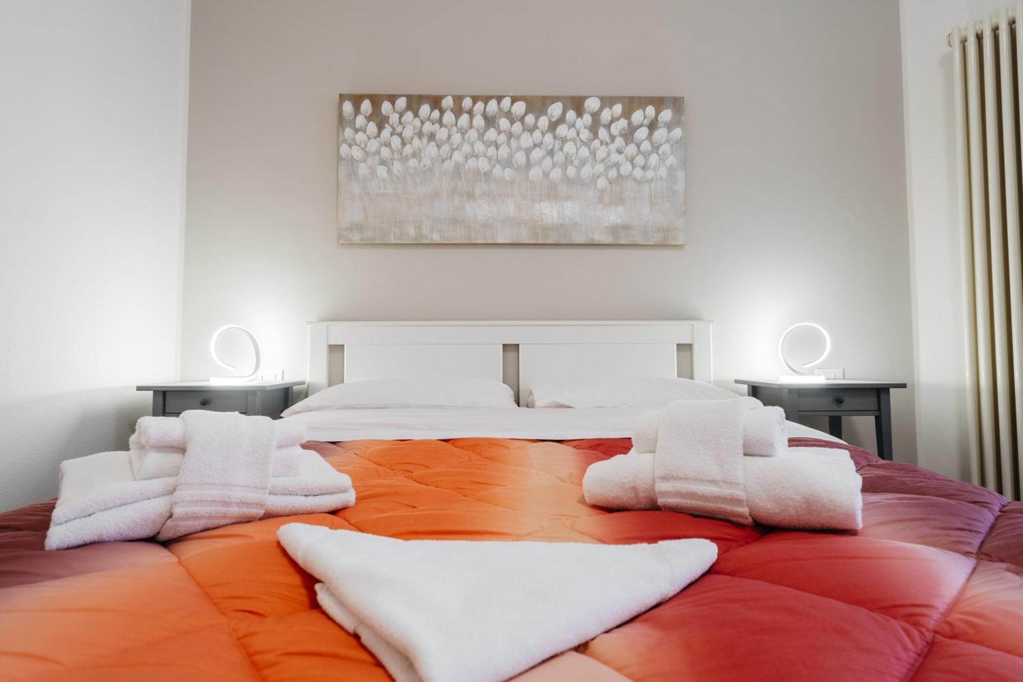 Porta Nuova Suites فيرونا المظهر الخارجي الصورة
