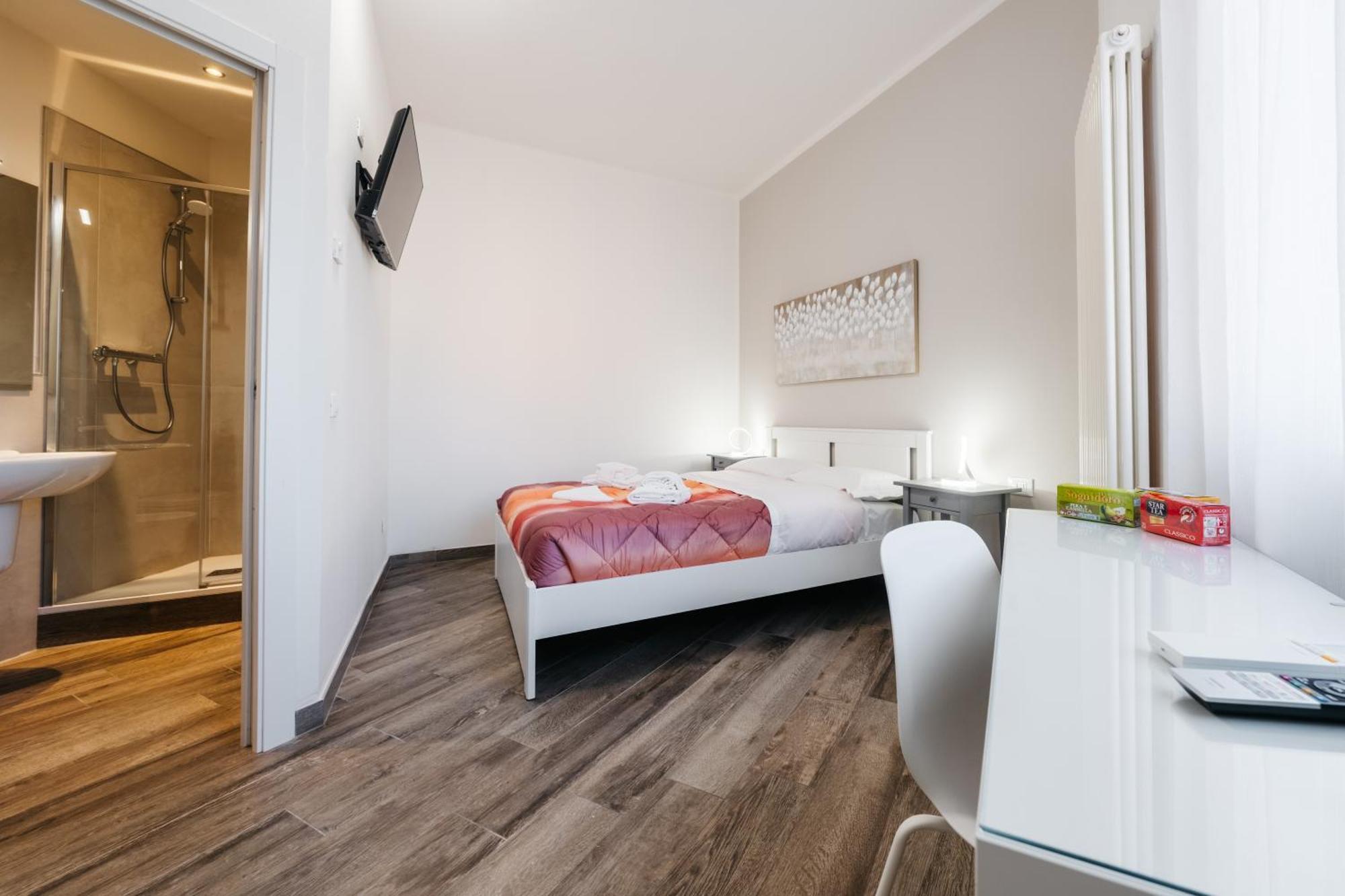 Porta Nuova Suites فيرونا المظهر الخارجي الصورة