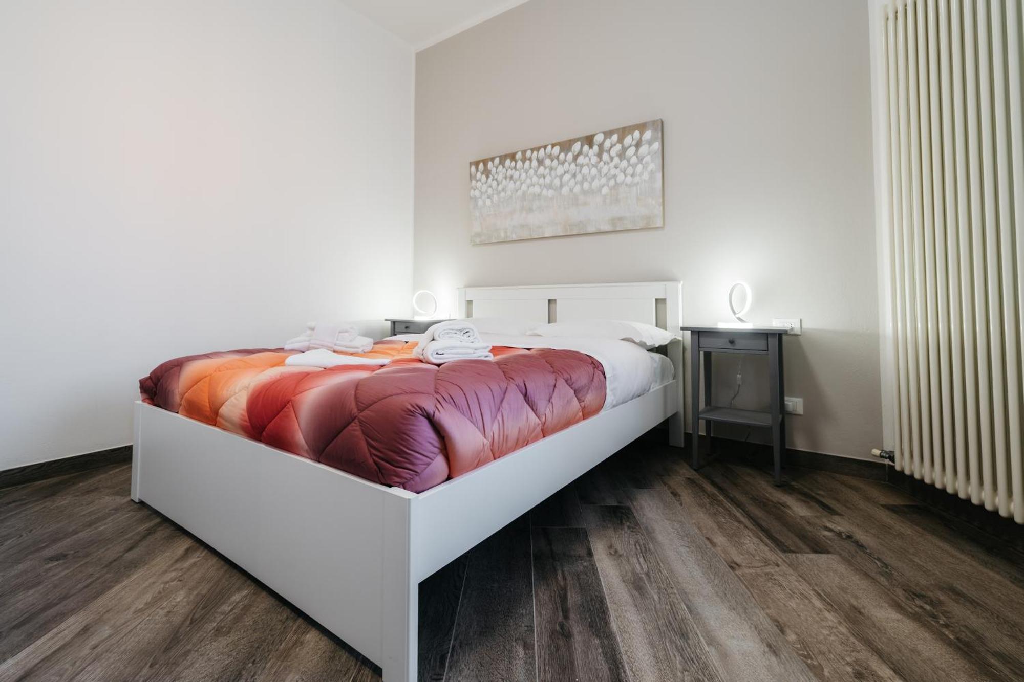Porta Nuova Suites فيرونا المظهر الخارجي الصورة