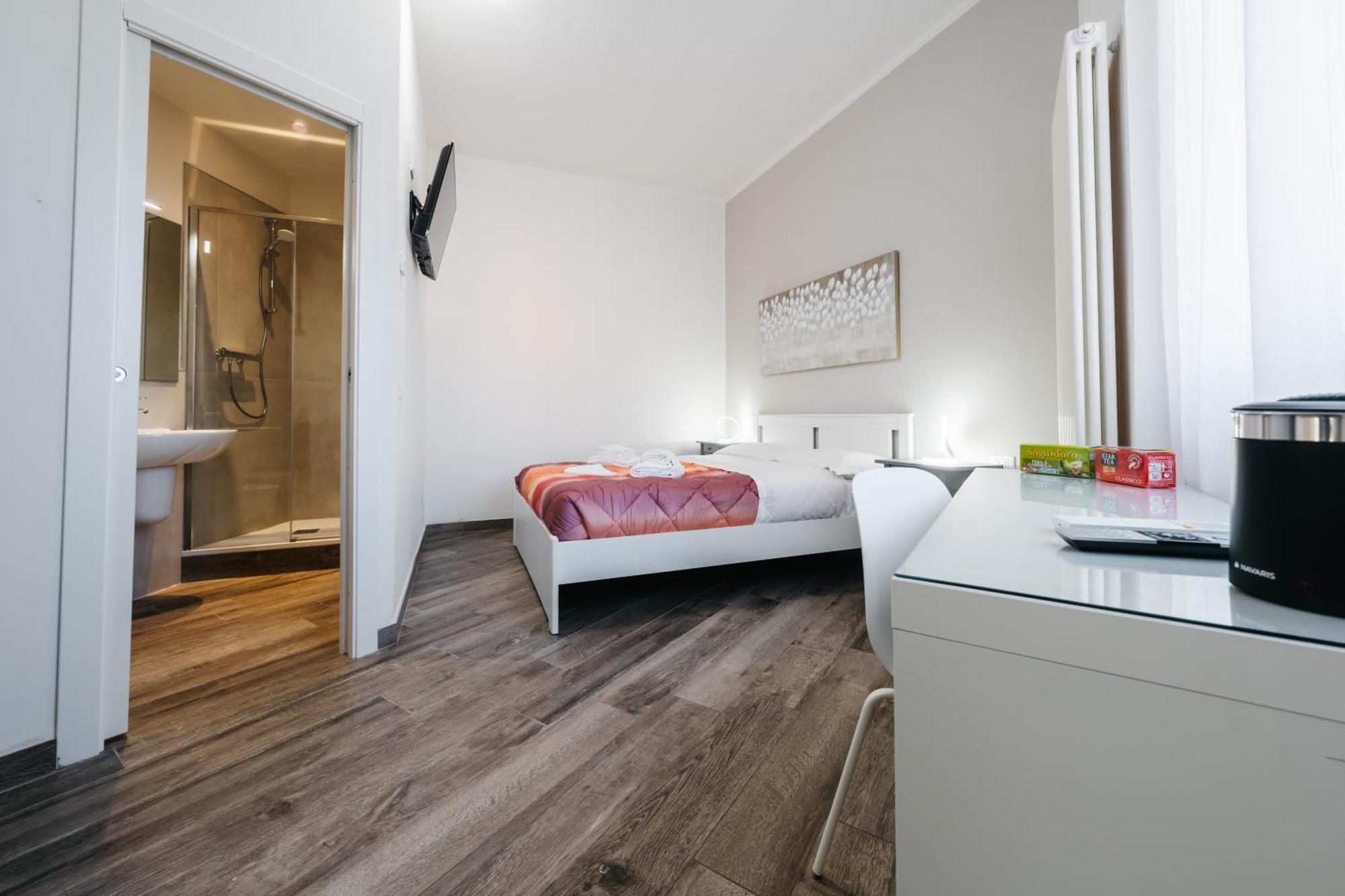 Porta Nuova Suites فيرونا المظهر الخارجي الصورة