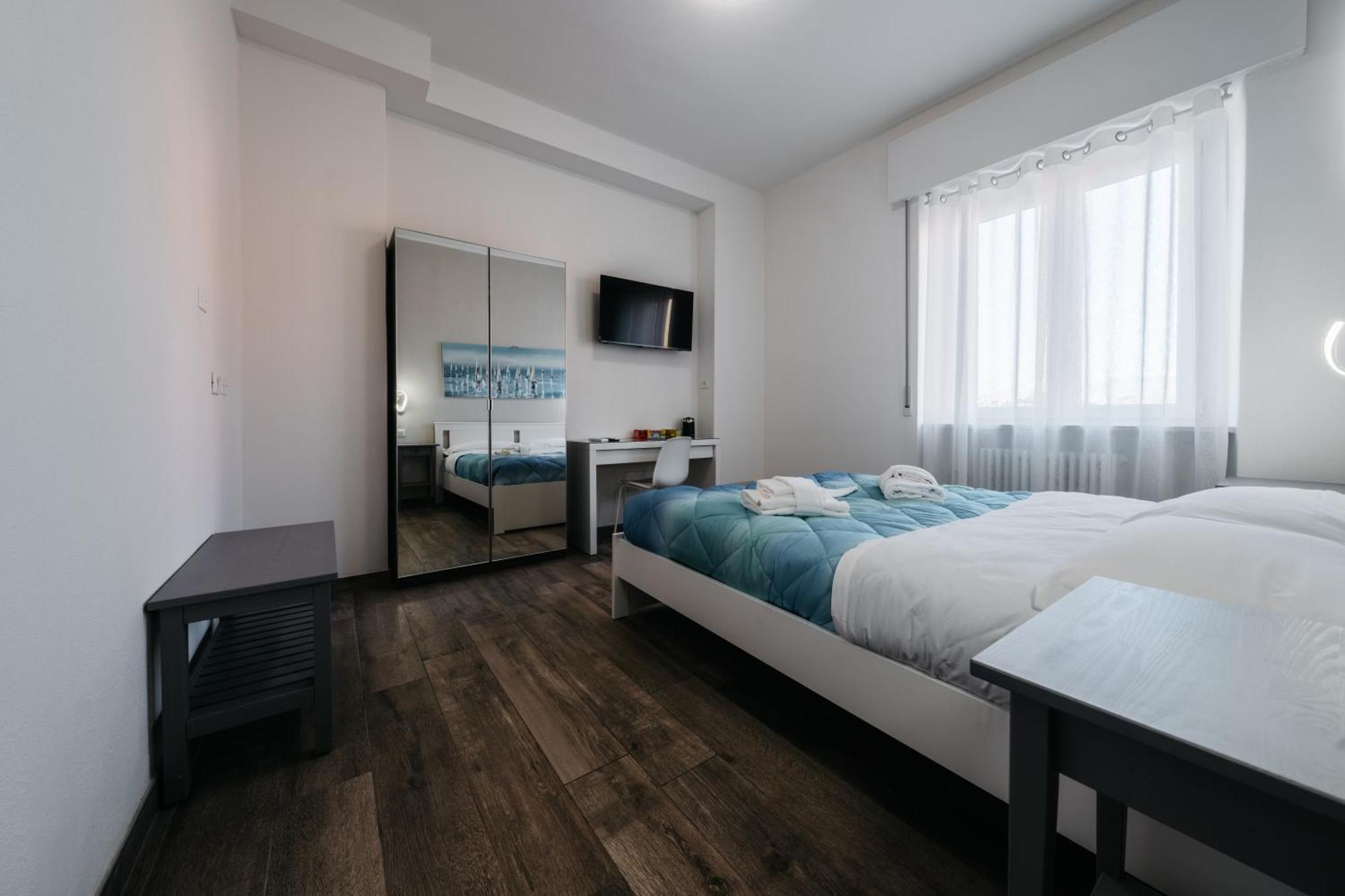 Porta Nuova Suites فيرونا المظهر الخارجي الصورة