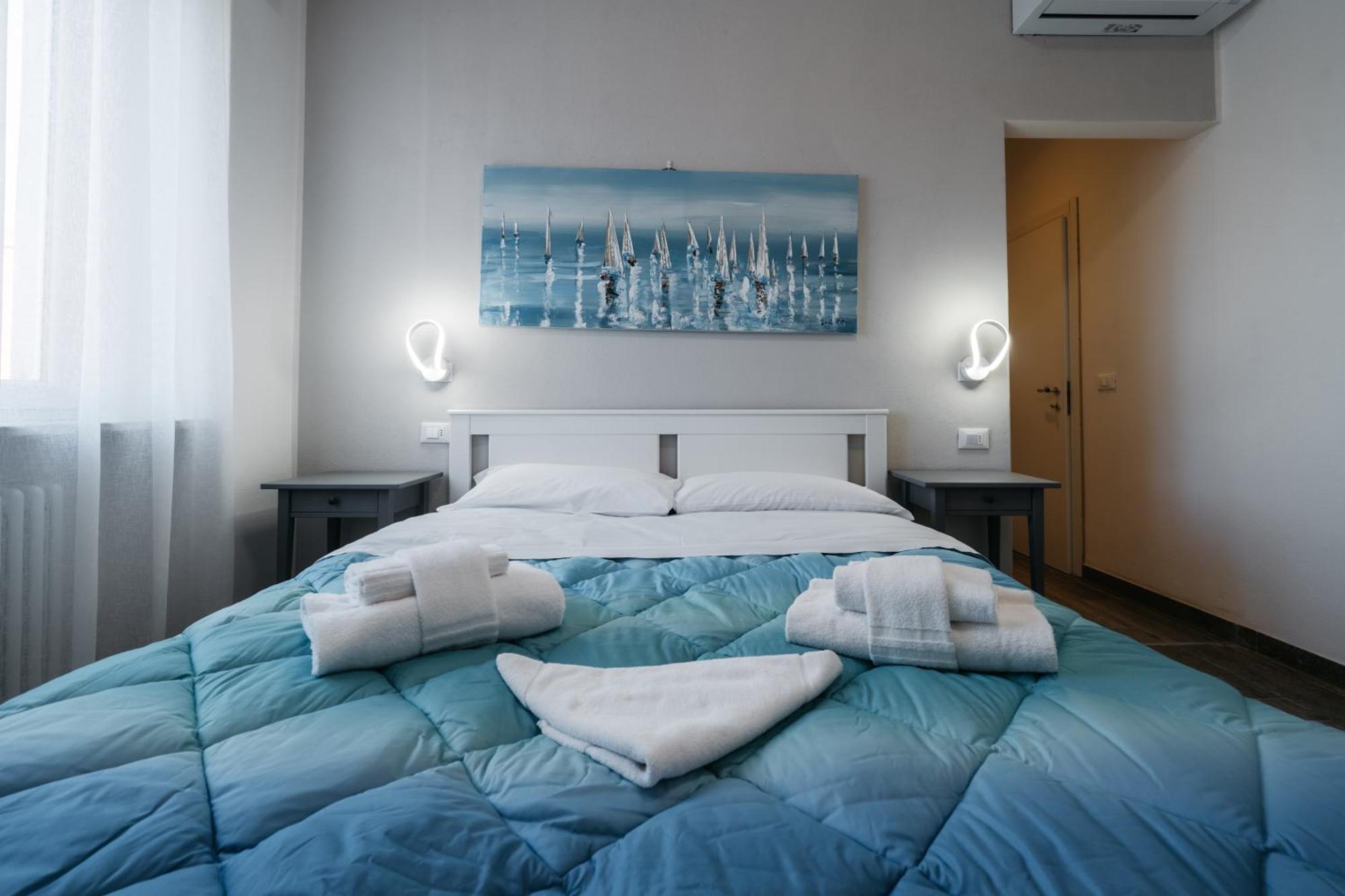 Porta Nuova Suites فيرونا المظهر الخارجي الصورة