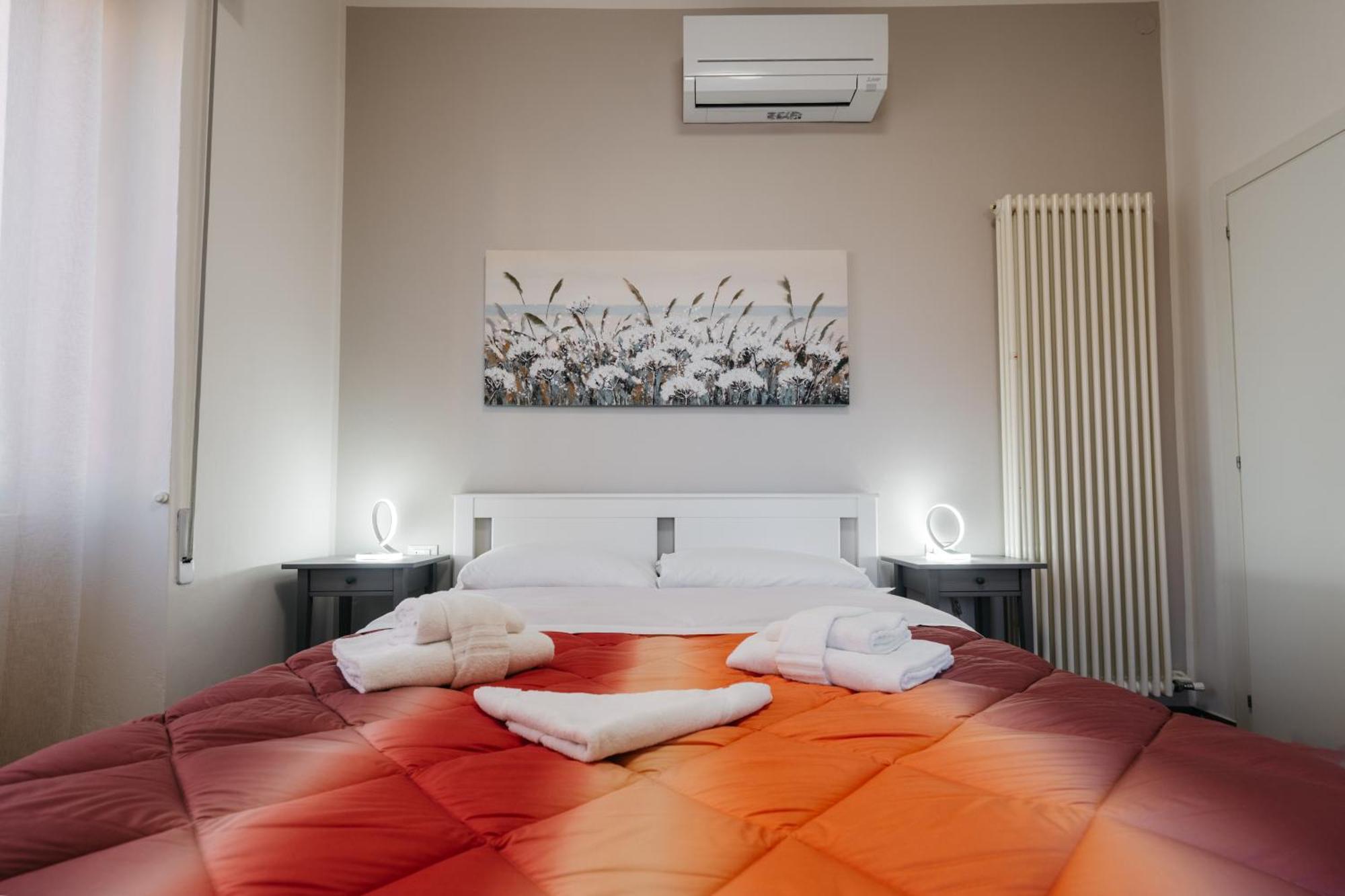 Porta Nuova Suites فيرونا المظهر الخارجي الصورة