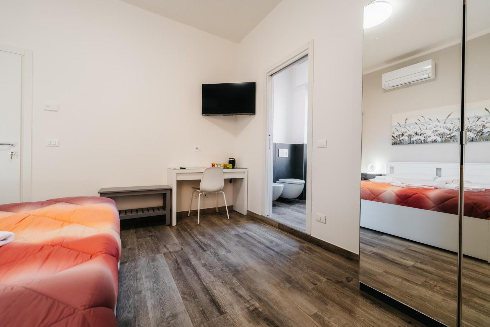 Porta Nuova Suites فيرونا المظهر الخارجي الصورة