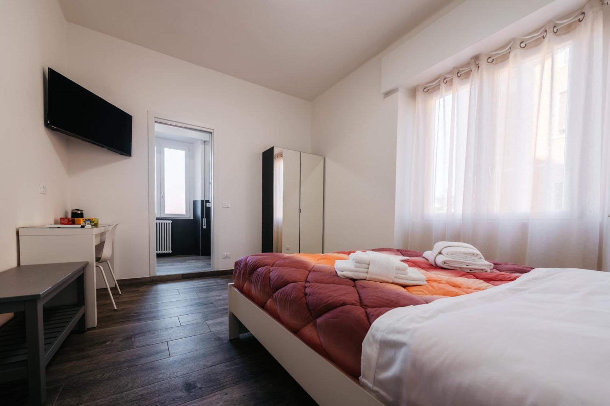 Porta Nuova Suites فيرونا المظهر الخارجي الصورة