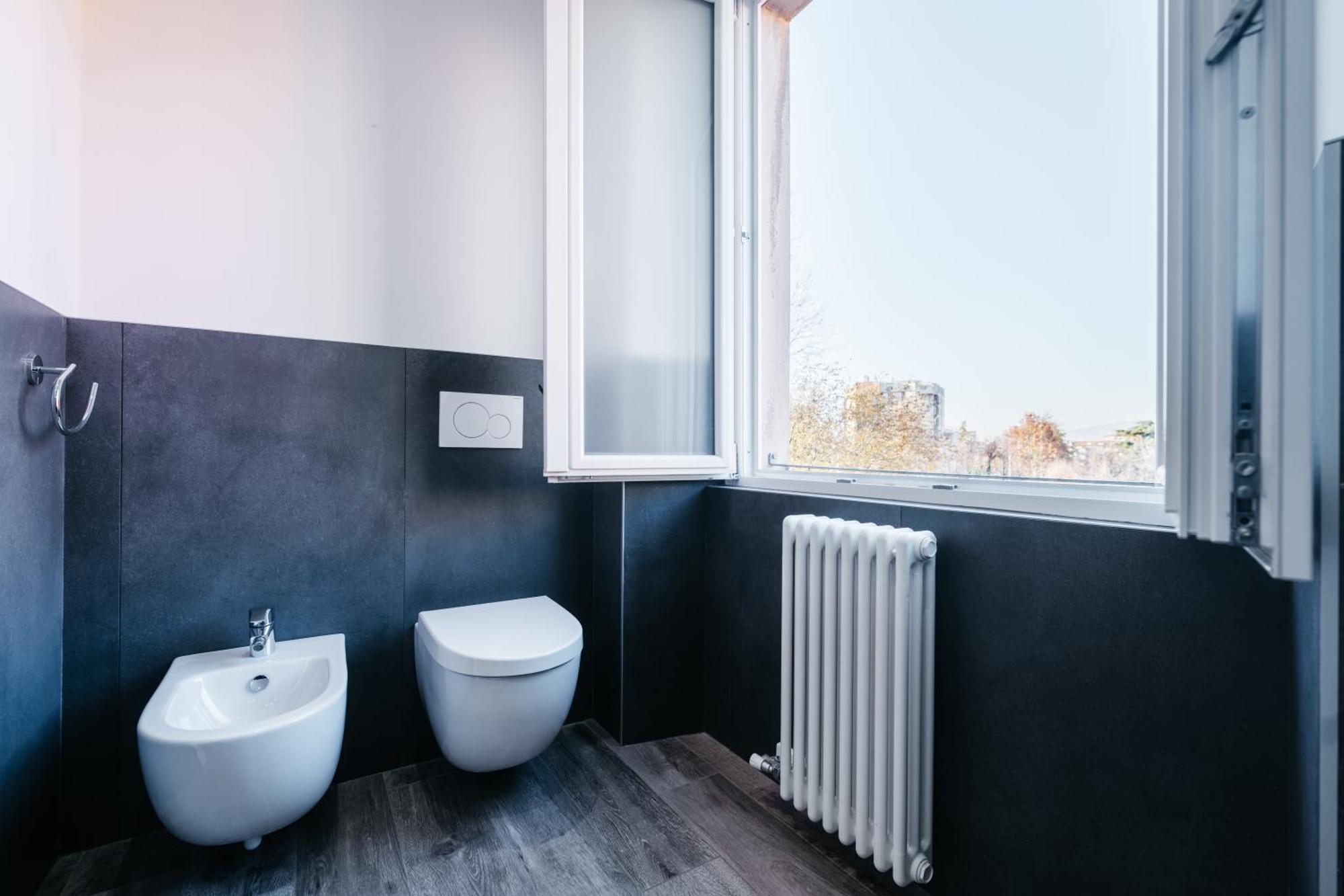 Porta Nuova Suites فيرونا المظهر الخارجي الصورة
