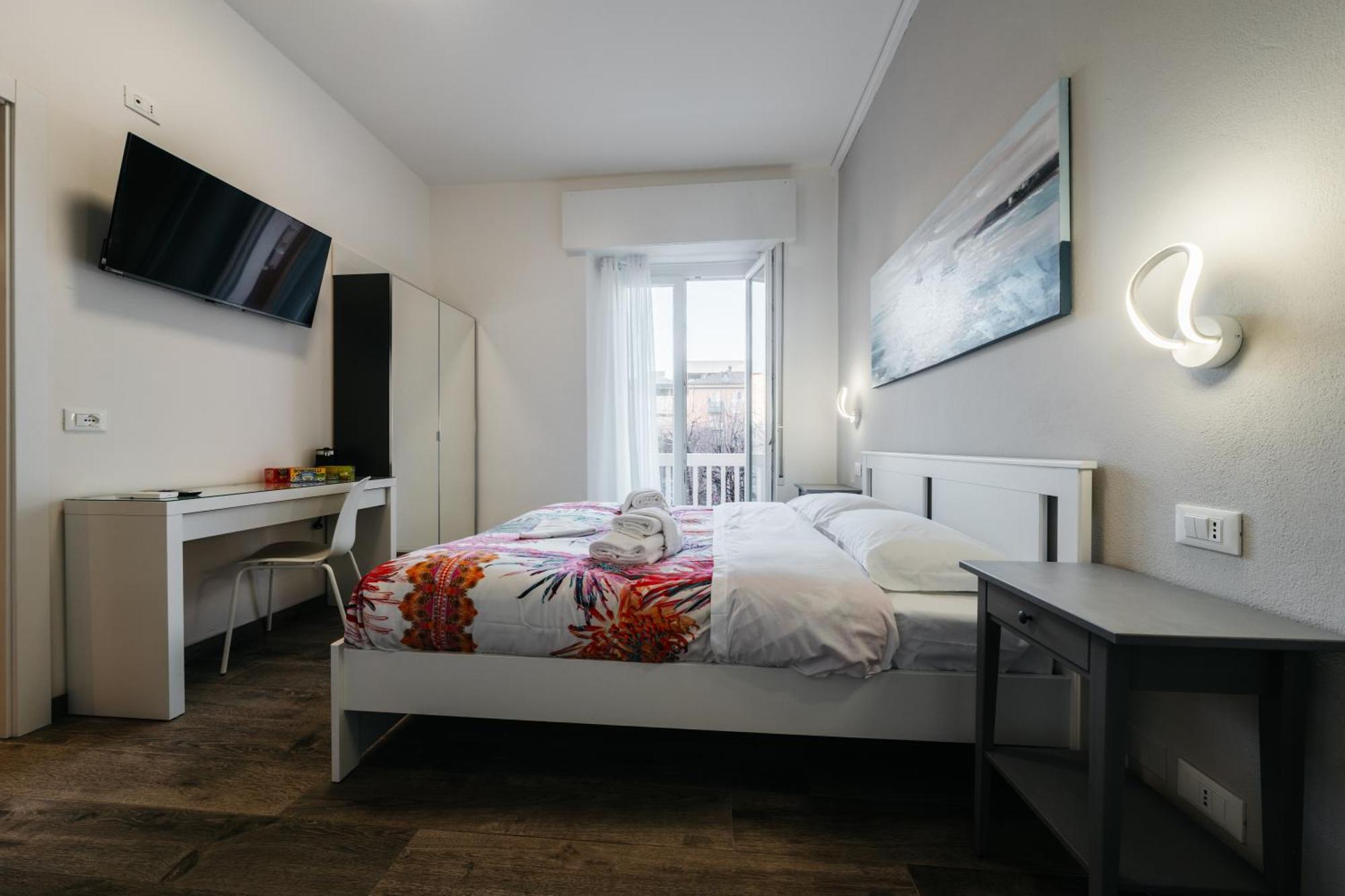 Porta Nuova Suites فيرونا المظهر الخارجي الصورة