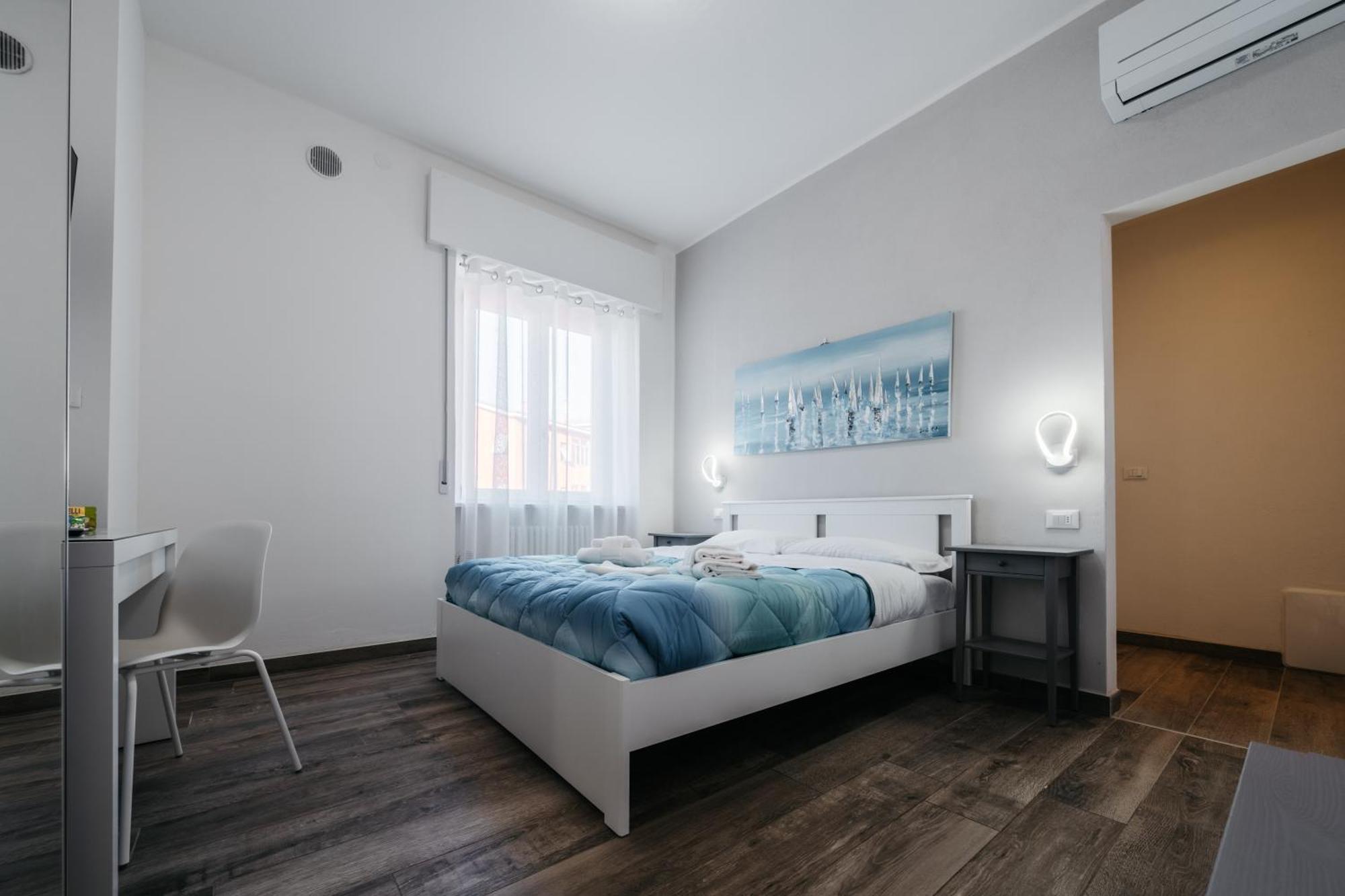 Porta Nuova Suites فيرونا المظهر الخارجي الصورة