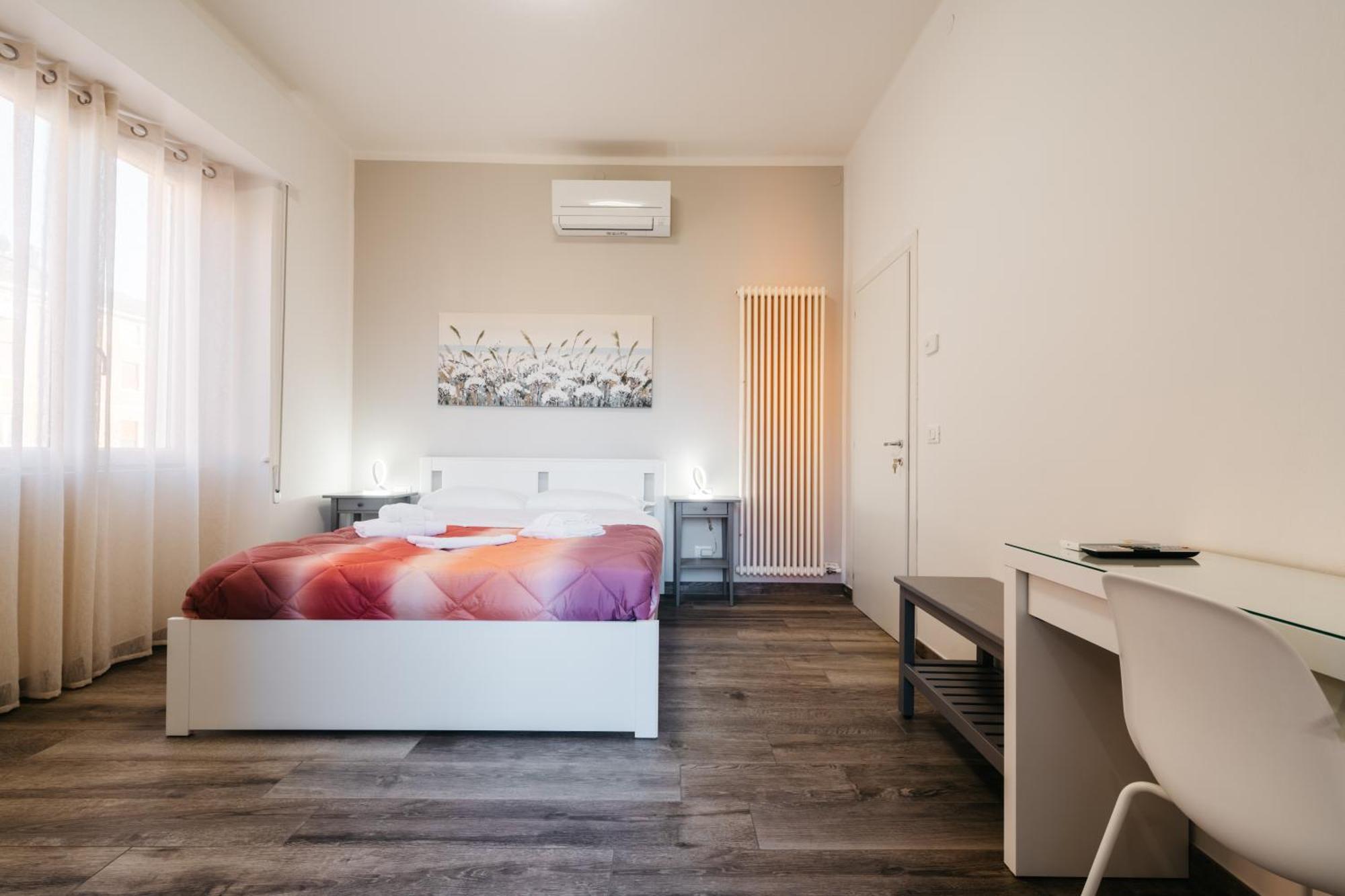 Porta Nuova Suites فيرونا المظهر الخارجي الصورة